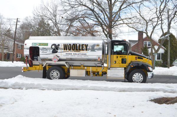 Woolley Home Solutions