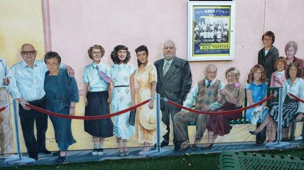 Tehachapi Community Theatre Association