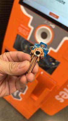 Home Services at the Home Depot