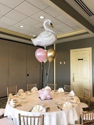 Balloons for Everything