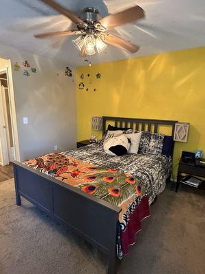 Seleni Cleaning Services