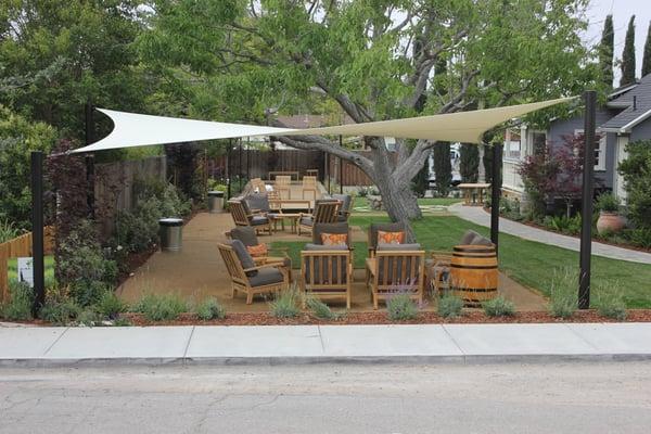 Shade Sails - Got Shade Now