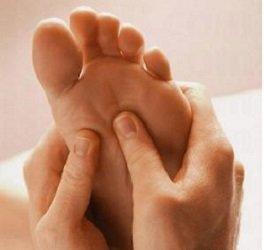A Kneaded Relief Massage Therapy