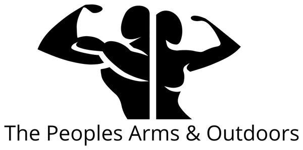 The Peoples Arms & Outdoors