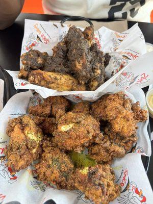 Spice Wing Lewisville