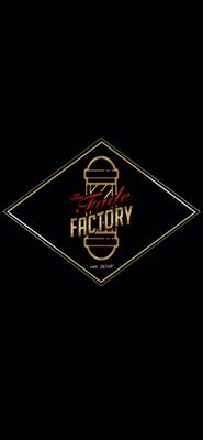 Fade Factory Barbershop
