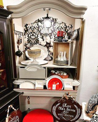 TipTop Variety Shoppe