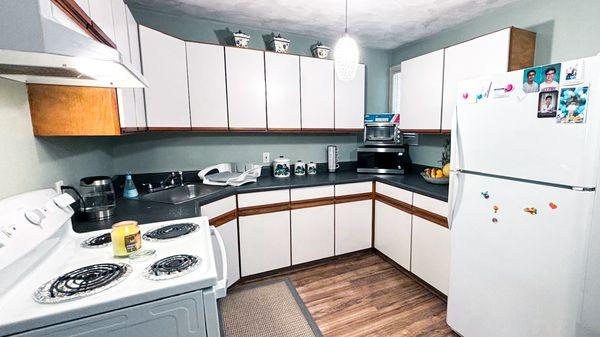 Leader Cleaning Service