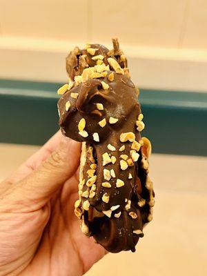 Choco Taco