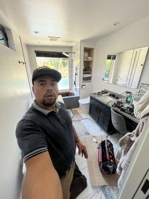 Mateo Gomez Handyman & Construction