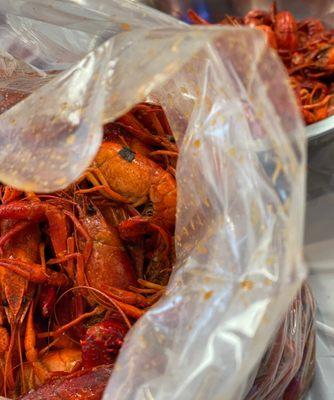 Buy 10lbs get 2 FREE