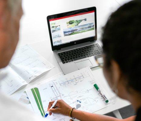 Marketing Renovations