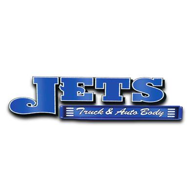 Jets Truck & Autobody Works