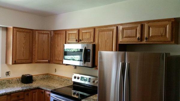 As You Wish Handyman Services