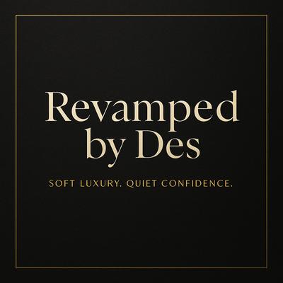 Revamped by Des