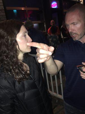 Weak place - they are only for 21 year olds...weak!!!!