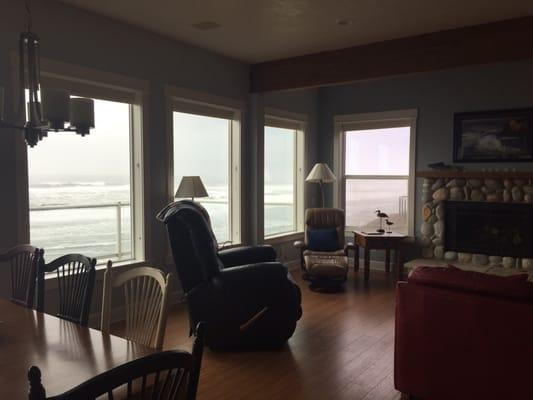 Oregon Coast Beach Vacation Rentals