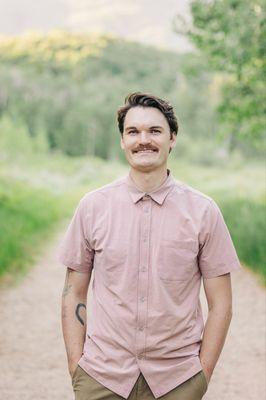 Owner and QMP, Chandler Reed NP-C, MSN, PMHNP-BC, FNP-BC