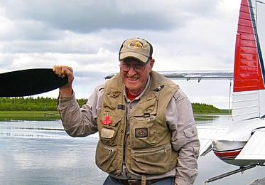 Alaska Rainbow Lodge