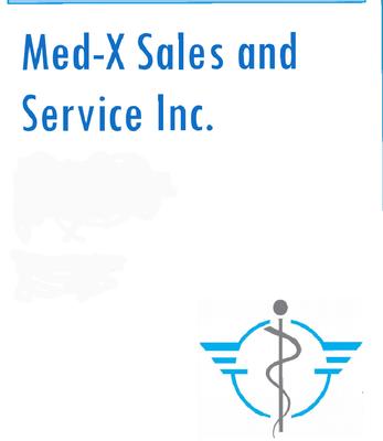 Med-X Sales and Service