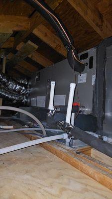 Walex Air conditioners and Heating Services