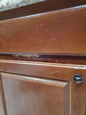 N-Hance Wood Refinishing of Austin