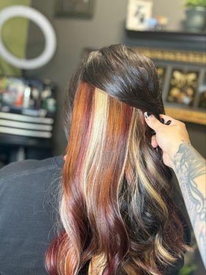 The Hive Barber Studio