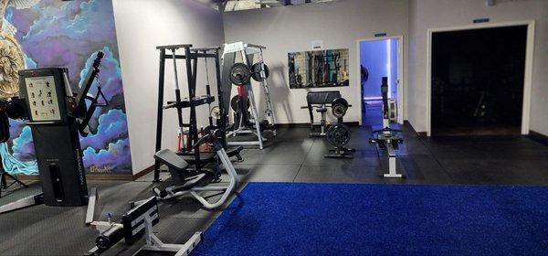 Beastmode Fitness Texas