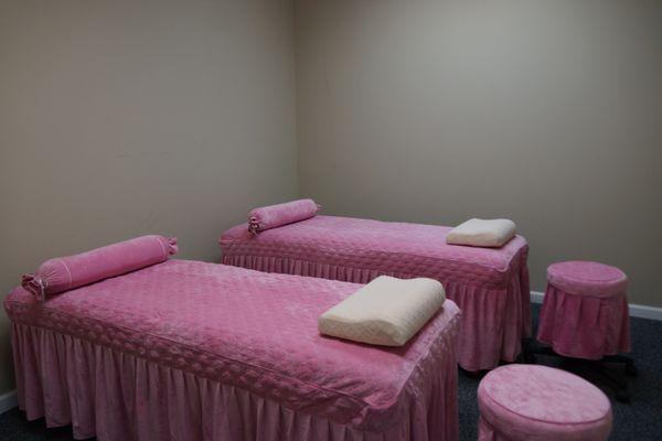 Health Vital Massage