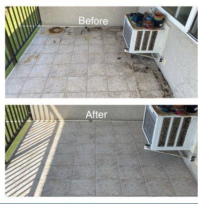 Integrity Floor Cleaners