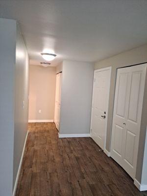 Evergreen Handyman Solutions