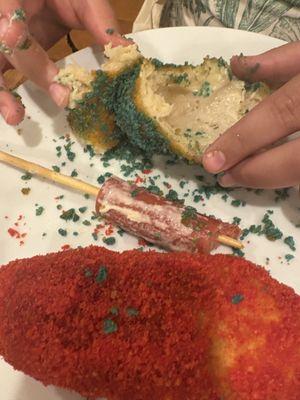 Paris Banh Mi Cafe Bakery