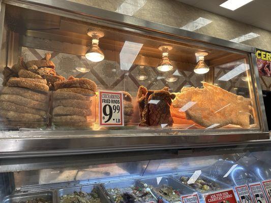 Hacienda Meat Market