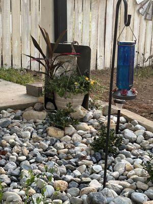 Marshall Lawn & Landscape