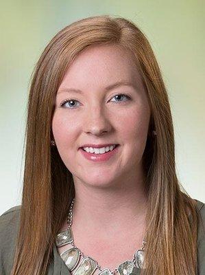 Ashley Dammer, LICSW