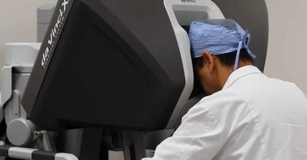 Alexander Ramirez MD, FACS