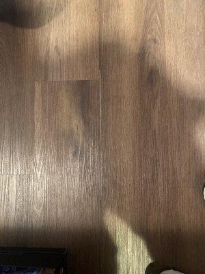 At Home Carpet & Flooring