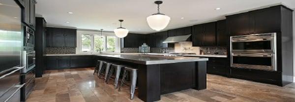 TD Contracting