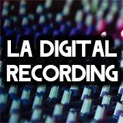 LA Digital Recording