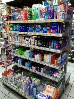 Second Street Shoppers