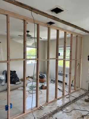 Mission home improvement