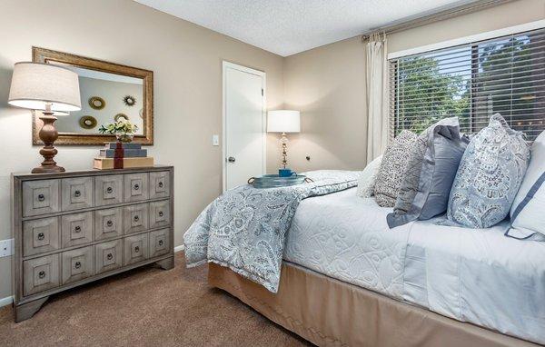 Regency Gardens Apartments