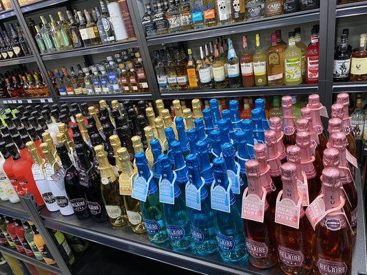 Liquor House