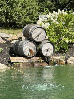 Sharon James Cellars