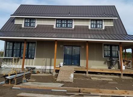 Heether Construction