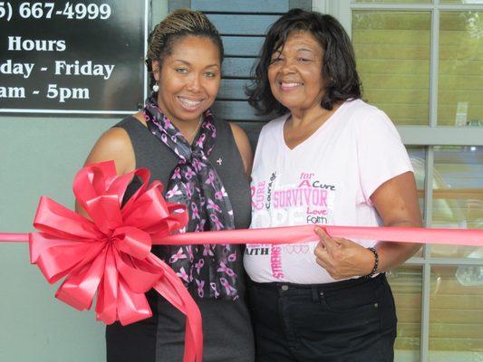 Personal Touch Healthcare - Hammond