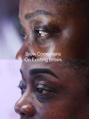 Luxury Brow Designs