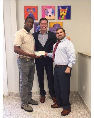 Etowah Valley Humane Society