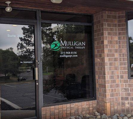 Mulligan Physical Therapy