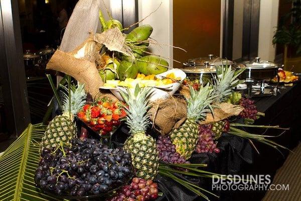 Impex Party Arrangements-llc